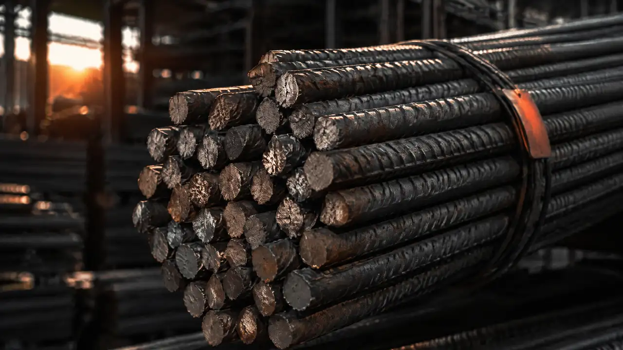 Metal desplegado — materiales de construcción en Paraguay